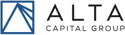 Alta Capital Group Logo