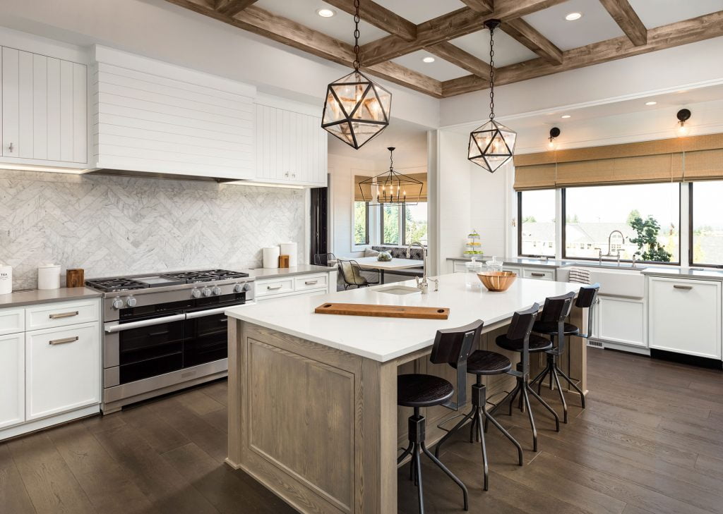 Fix and Flip Rehab Loans 2 Fix and Flip Kitchen