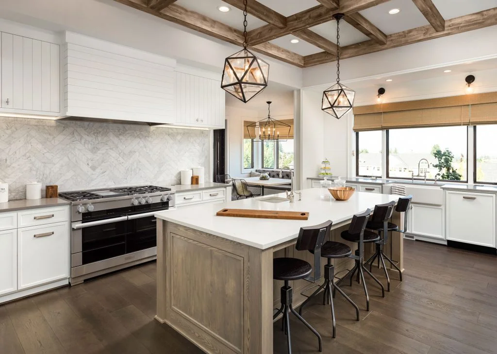 Fix and Flip Rehab Loans 2 Fix and Flip Kitchen